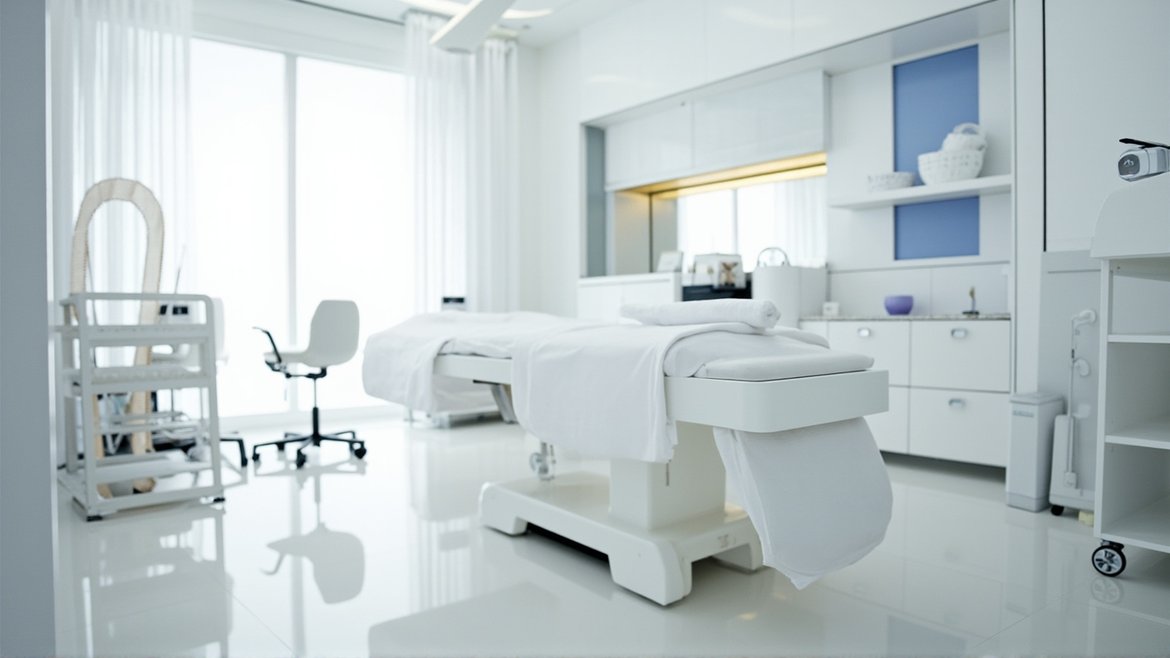 Hevaon Pro: Dual-Mode Hydrafacial in One Session