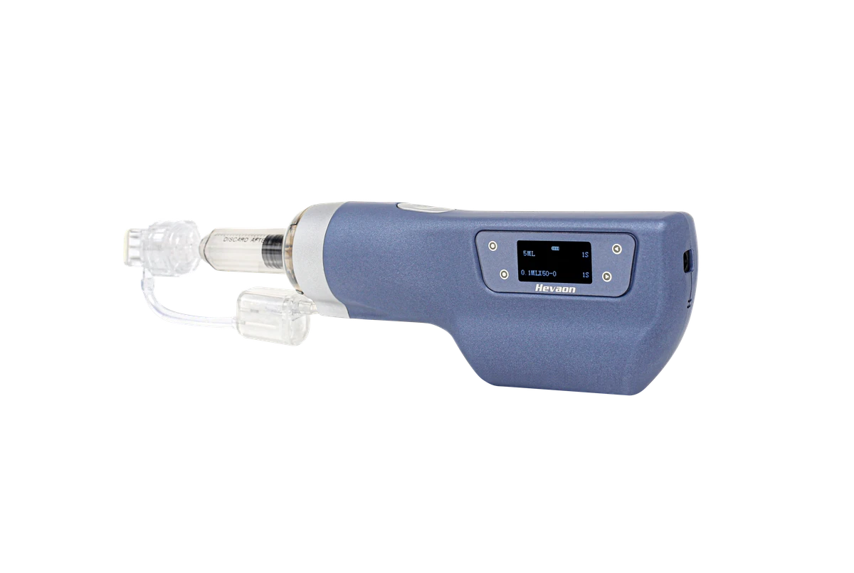 Hevaon Meso Injector — product view 1