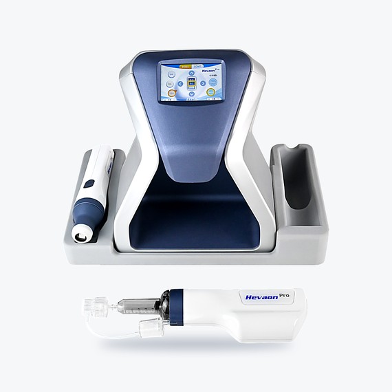 Hydrafacial Systems